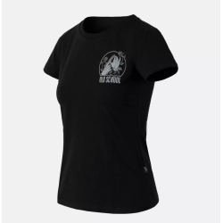 T-shirt damski Slim (Old...