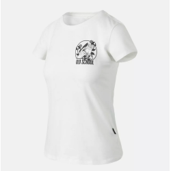 T-shirt damski Slim (Old...
