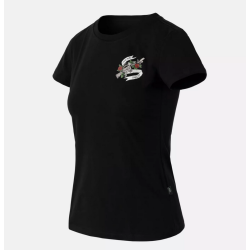 T-shirt damski Slim (Come...