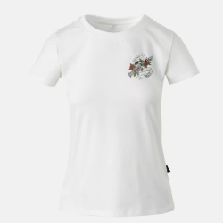 T-shirt damski Slim (Come...