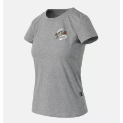 T-shirt damski Slim (Come...