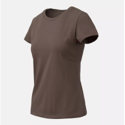 T-shirt damski Slim Organic...