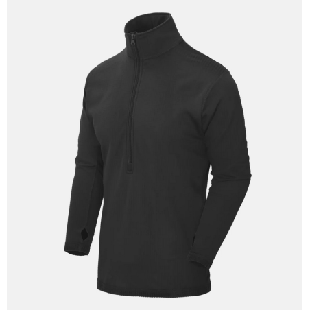 Podkoszulka US lvl 2 - Helikon - Czarny