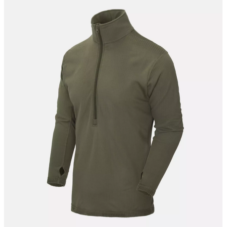 Podkoszulka US lvl 2 - Helikon - Olive Green