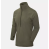 Podkoszulka US lvl 2 - Helikon - Olive Green