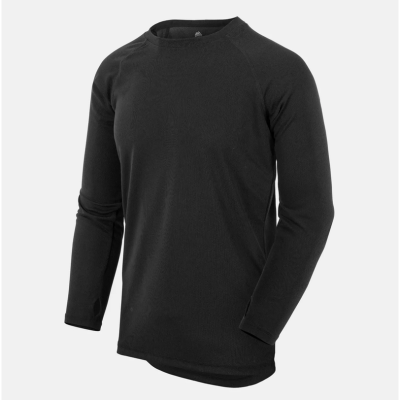 Podkoszulka US lvl 1 - Helikon - Czarny