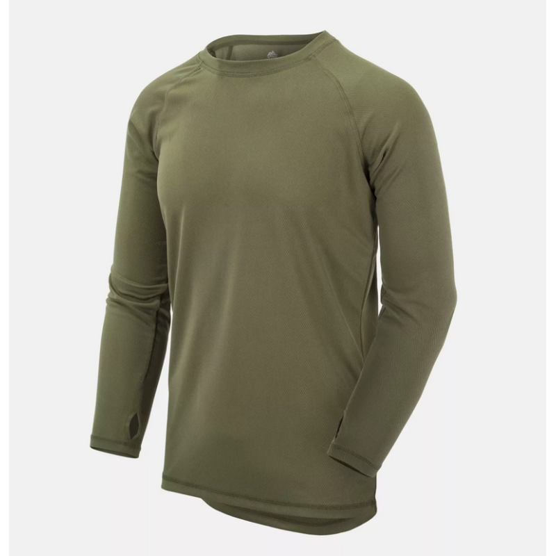 Podkoszulka US lvl 1 - Helikon - Olive Green