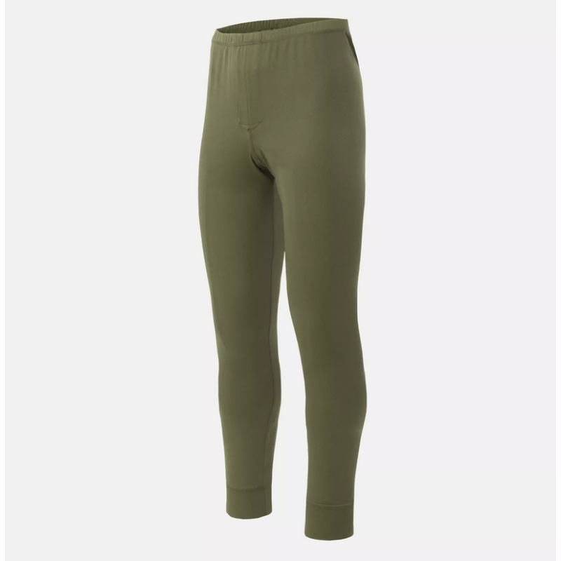 Kalesony US lvl 1 - Helikon -  Olive Green