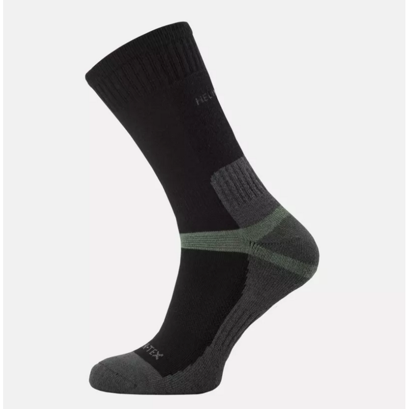 Skarpety Lightweight - Helikon - Czarny