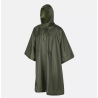 Poncho U.S. Model - Poliester - Helikon - Olive Green
