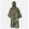 Poncho U.S. Model - Poliester - Helikon - US Woodland