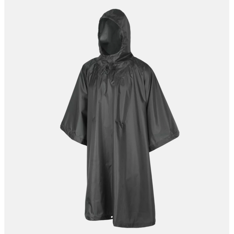 Poncho U.S. Model - Poliester - Helikon - Shadow Grey