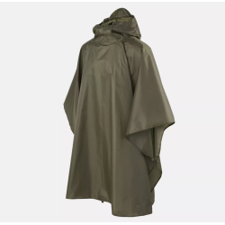 Lightweight Poncho  -...