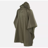 Lightweight Poncho  - Poliester - Helikon - Olive Green