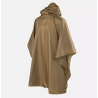Lightweight Poncho  - Poliester - Helikon - Coyote