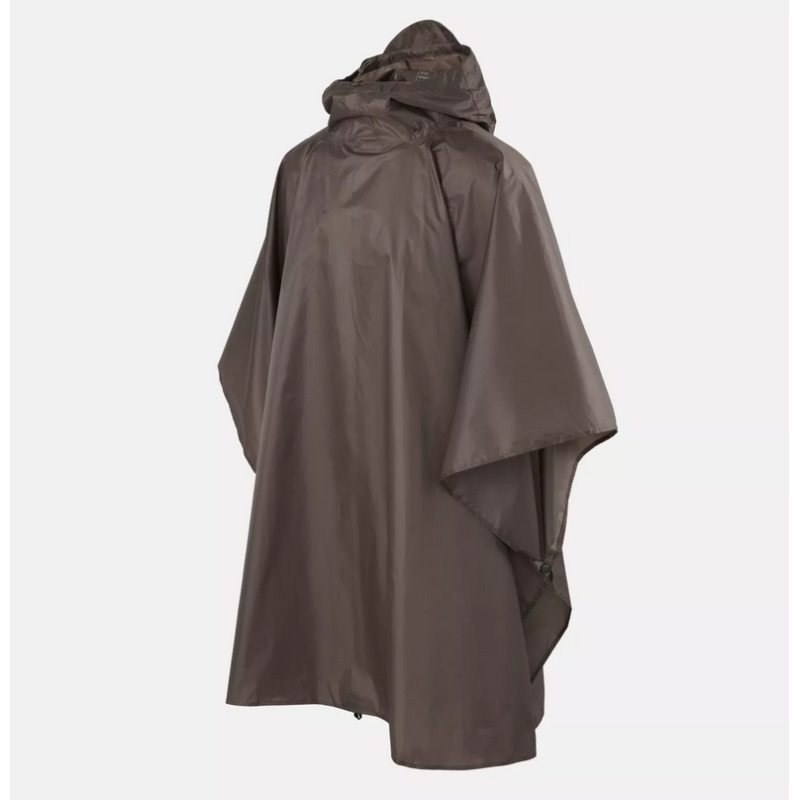 Lightweight Poncho  - Poliester - Helikon - Earth Brown