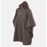 Lightweight Poncho  - Poliester - Helikon - Earth Brown
