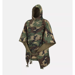 Poncho Swagman Roll -...