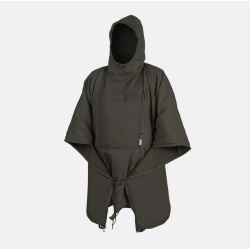 Poncho Swagman Roll -...
