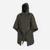 Poncho Swagman Roll - Windpack® Nylon - Helikon - Taiga Green