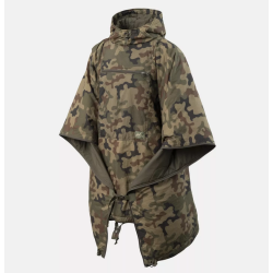 Poncho Swagman Roll -...