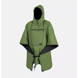 Poncho Swagman Roll -...