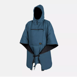 Poncho Swagman Roll -...