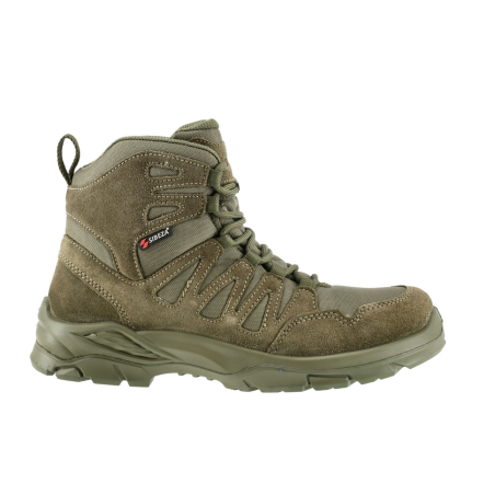 Buty taktyczne Sibeza SVG Mid Olive