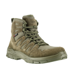 Buty taktyczne Sibeza SVG Mid Olive