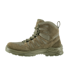 Buty taktyczne Sibeza SVG Mid Olive