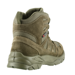 Buty taktyczne Sibeza SVG Mid Olive