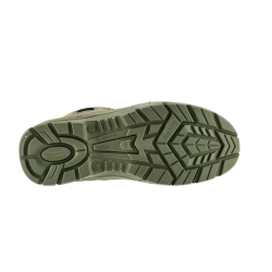 Buty taktyczne Sibeza SVG Mid Olive