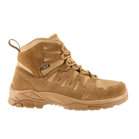Buty taktyczne Sibeza SVG Mid coyote