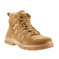 Buty taktyczne Sibeza SVG Mid coyote