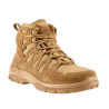 Buty taktyczne Sibeza SVG Mid coyote