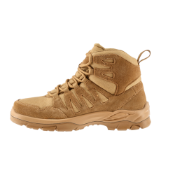 Buty taktyczne Sibeza SVG Mid coyote