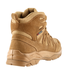 Buty taktyczne Sibeza SVG Mid coyote