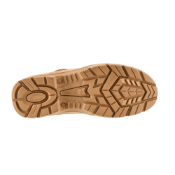 Buty taktyczne Sibeza SVG Mid coyote