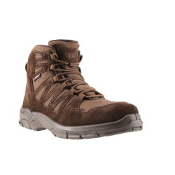 Buty taktyczne Sibeza SVG MID brązowe