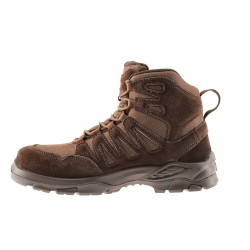 Buty taktyczne Sibeza SVG MID brązowe