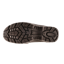 Buty taktyczne Sibeza SVG MID brązowe