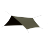 Tarp TigerWood T2 3x3, khaki/czarny