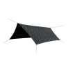 Tarp TigerWood T2 3x3, kamuflaż/czarny