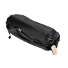 Tarp termo TigerWood 4,5m x 4,5m czarny