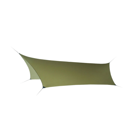 Tarp Lesovik ZMORA mayfly green