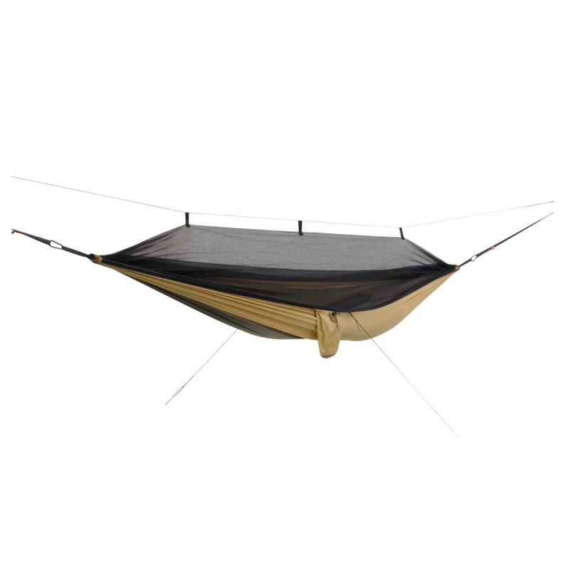 Hamak Robens Trace Ultimate Hammock Set - green