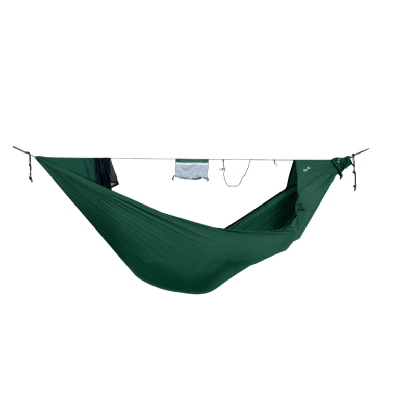 Hamak TTTM Lightest Pro Hammock, zielony