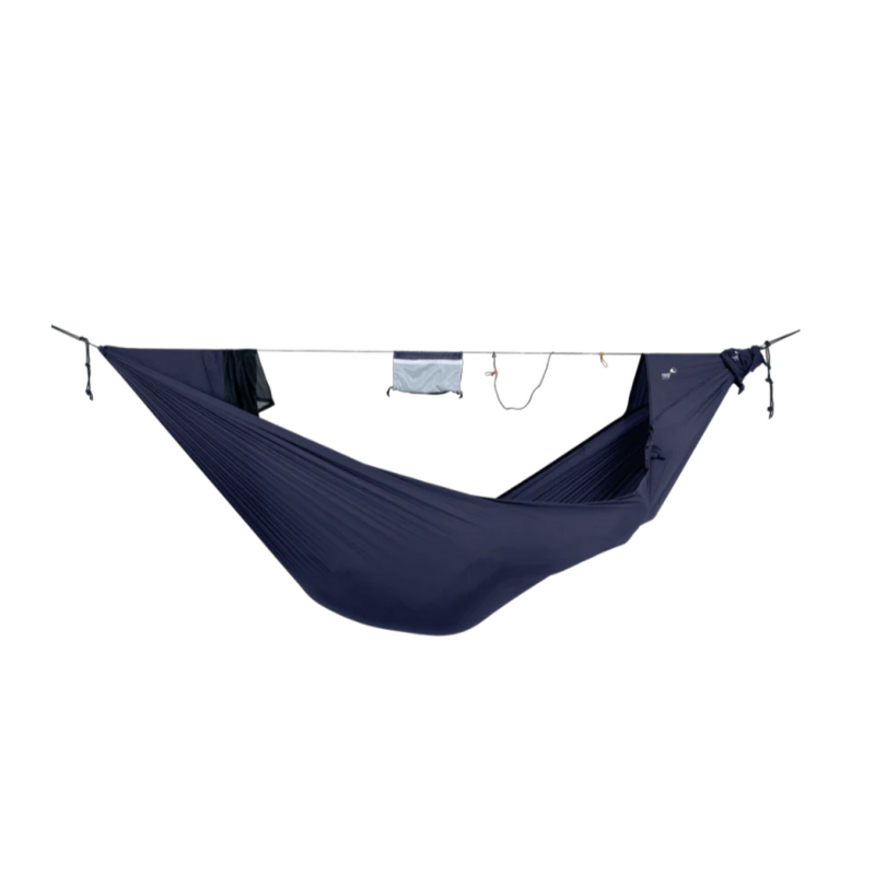 Hamak TTTM Lightest Pro Hammock, granatowy