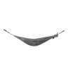Mini hamak TTTM 140x100cm szary