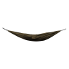 Hamak TigerWood kempingowy Bizon Long 3,5m oliwkowy